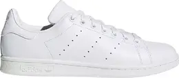 Adidas: Белые кроссовки  Originals Stan Smith