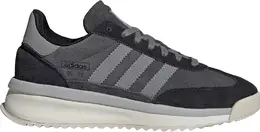 Adidas: Серые кроссовки  SL-72
