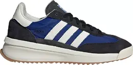 Adidas: Синие кроссовки  SL-72