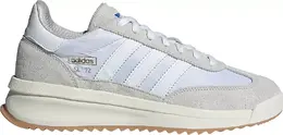 Adidas: Белые кроссовки  SL-72