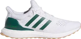 Adidas: Белые кроссовки  UltraBoost
