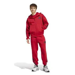 Adidas: Флисовые кроссовки 