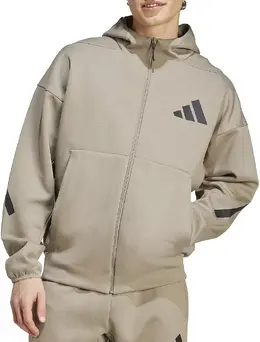Adidas: Флисовые кроссовки 