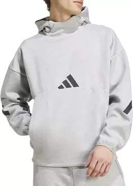 Adidas: Флисовые кроссовки 