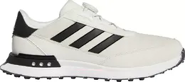 Adidas: Чёрные кроссовки 