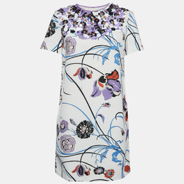 Emilio Pucci: Белое платье 