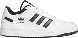 Adidas: Белые кроссовки  Forum