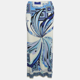 Emilio Pucci: Многоцветная юбка 