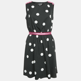 Boutique Moschino: Чёрное платье 