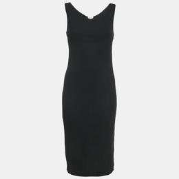 Max Mara: Чёрное платье 