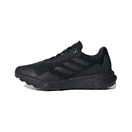 Adidas: Чёрные кроссовки  Running