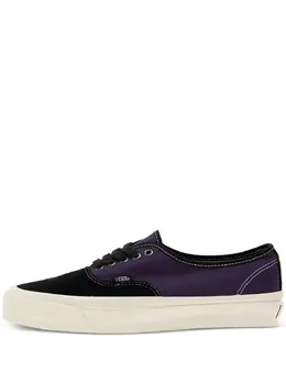 Vans: Чёрные кроссовки  Old Skool