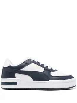 PUMA: Белые кроссовки  Classics