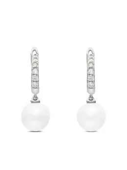 David Yurman: Серьги 