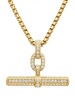 David Yurman: Подвеска 