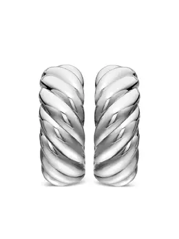 David Yurman: Серьги 