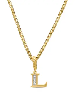 David Yurman: Подвеска 