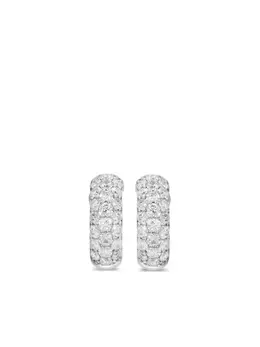 David Yurman: Серьги 
