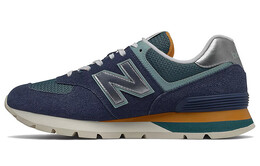 New Balance: Кроссовки  574