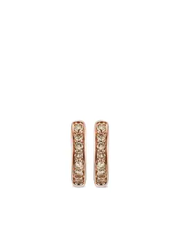 David Yurman: Серьги 