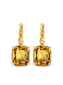 David Yurman: Серьги 