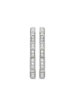 David Yurman: Серьги 