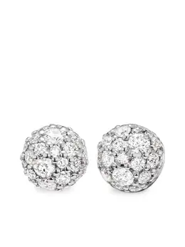 David Yurman: Серьги 