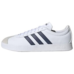 Adidas: Белые кроссовки  Skateboarding