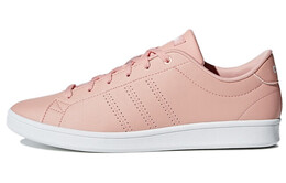 Adidas: Розовые кроссовки  Advantage