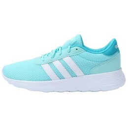 Adidas: Синие кроссовки  Lite Racer