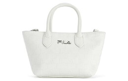 Fila: Белая сумка 
