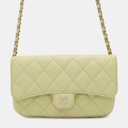 Chanel: Косметичка 