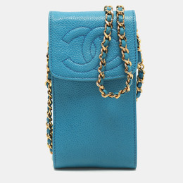 Chanel: Косметичка 