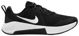Nike: Чёрные кроссовки 