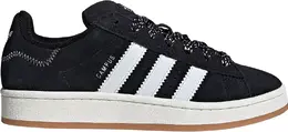 Adidas: Белые кроссовки  Campus