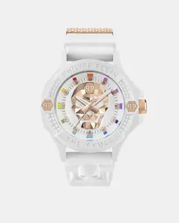Philipp Plein: Часы  Skull
