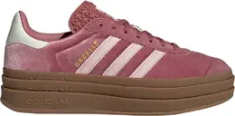 Adidas: Розовые кроссовки  Originals Gazelle