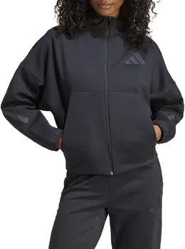 Adidas: Флисовые кроссовки 