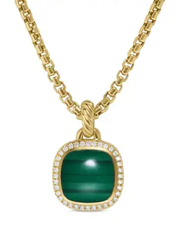 David Yurman: Подвеска 