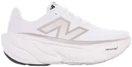 New Balance: Белые кроссовки  Fresh Foam