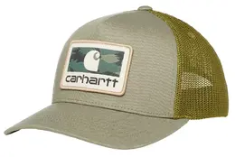 Carhartt: Кепка 