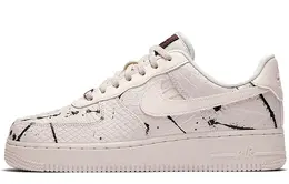 Nike: Кроссовки  Air Force 1 Low