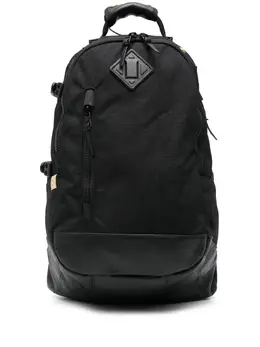 visvim: Чёрный рюкзак 