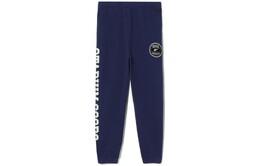 A BATHING APE: Повседневные брюки 