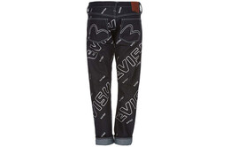 Evisu: Джинсовые джинсы 