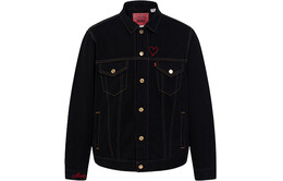 Levis: Джинсовая куртка 