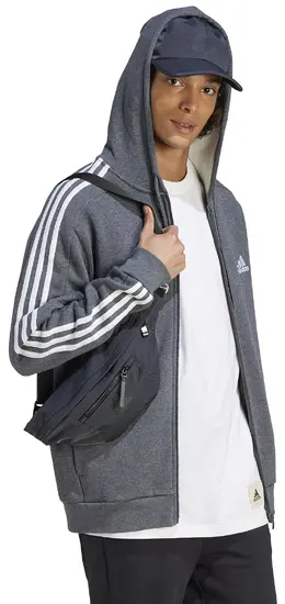 Adidas: Толстовка на молнии 