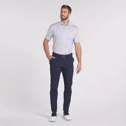 PUMA: Белая рубашка 