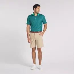PUMA: Синяя рубашка 