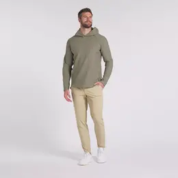 PUMA: Тёмная толстовка 
